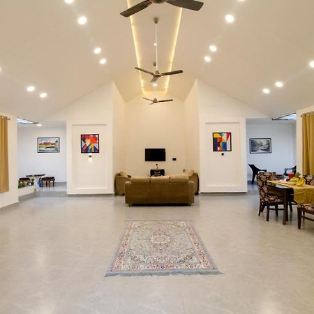Silver Farm Villa Нашик Екстериор снимка