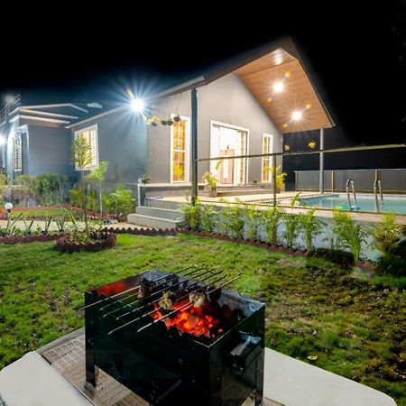 Silver Farm Villa Нашик Екстериор снимка