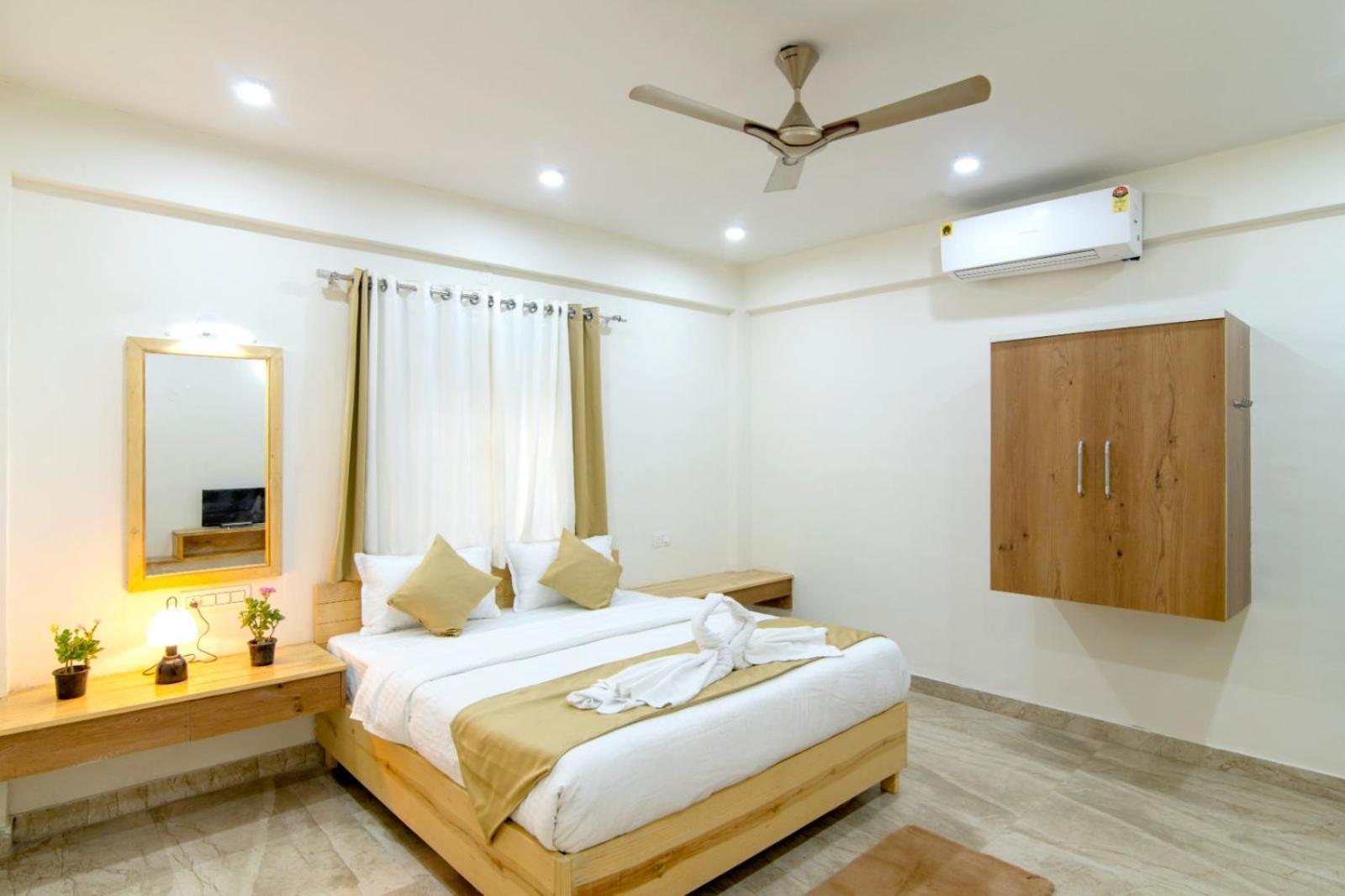 Silver Farm Villa Нашик Екстериор снимка