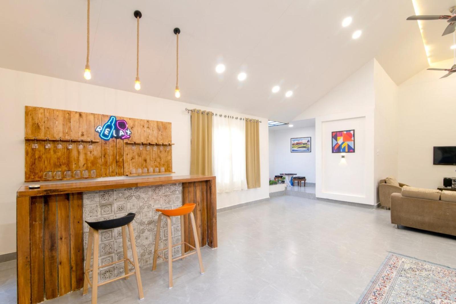 Silver Farm Villa Нашик Екстериор снимка
