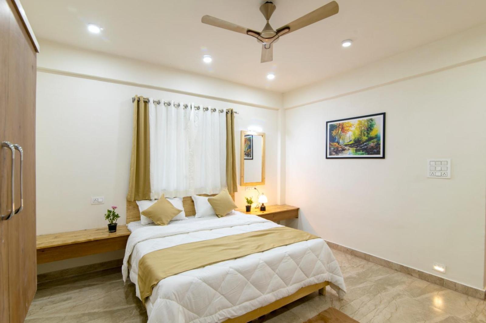 Silver Farm Villa Нашик Екстериор снимка