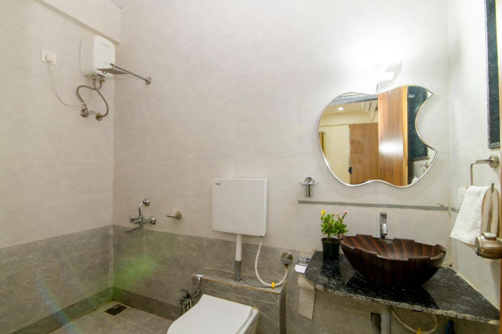 Silver Farm Villa Нашик Екстериор снимка