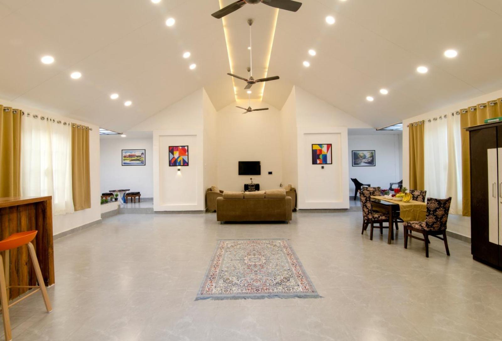 Silver Farm Villa Нашик Екстериор снимка