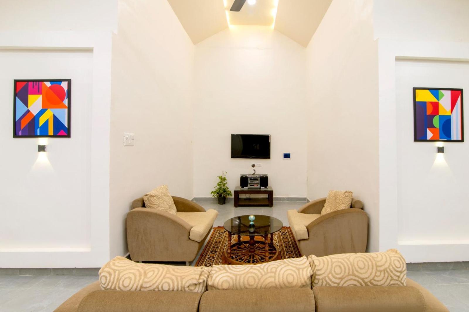 Silver Farm Villa Нашик Екстериор снимка