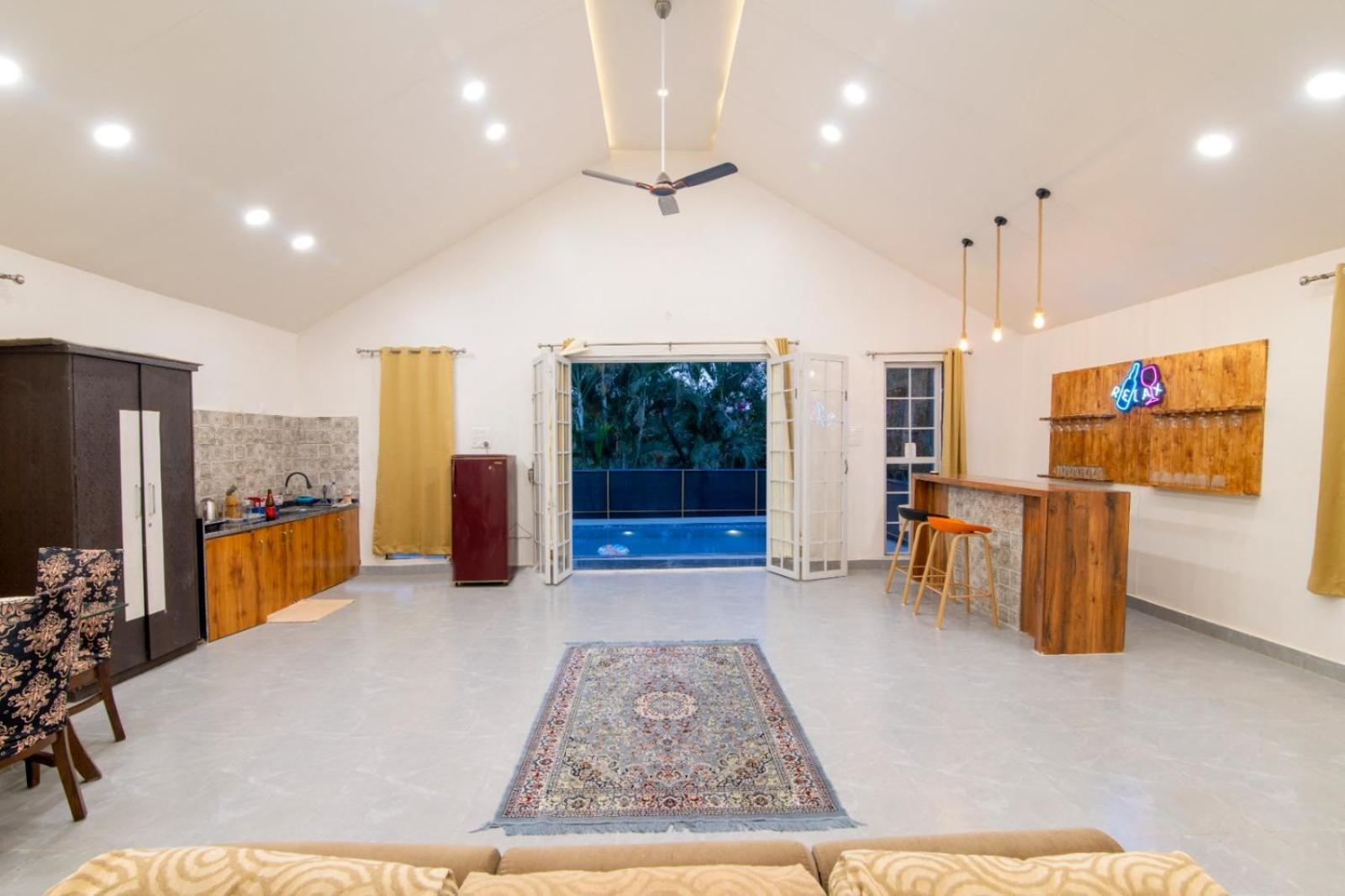 Silver Farm Villa Нашик Екстериор снимка