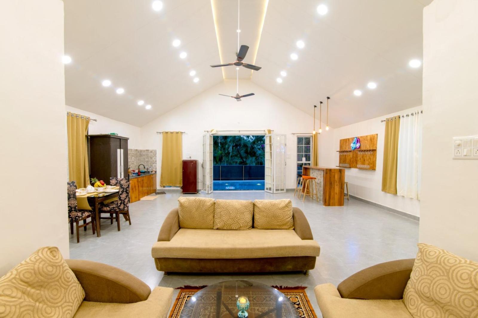 Silver Farm Villa Нашик Екстериор снимка