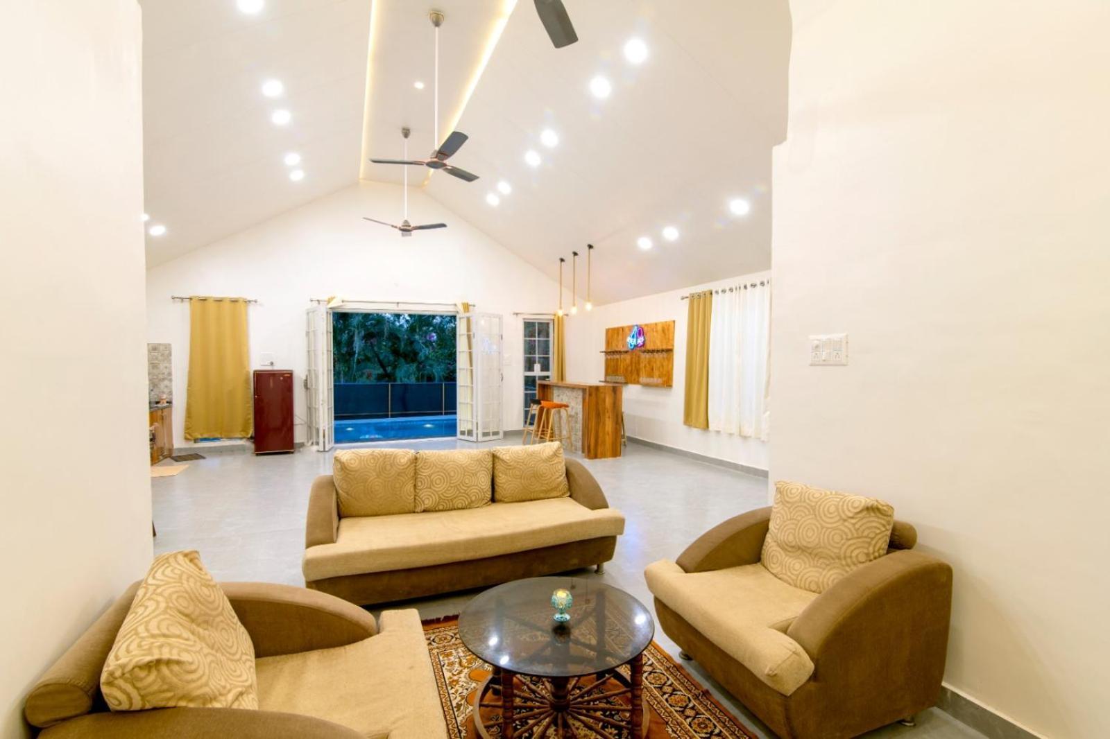 Silver Farm Villa Нашик Екстериор снимка